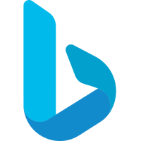 Microsoft Bing