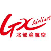 北部湾航空