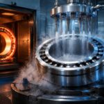 Why 70% Bearing Failures Trace to Quenching? China OEMs Cut Micro-Cracks by 22% (MOQ 1)